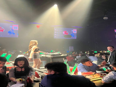宁德夜总会招聘